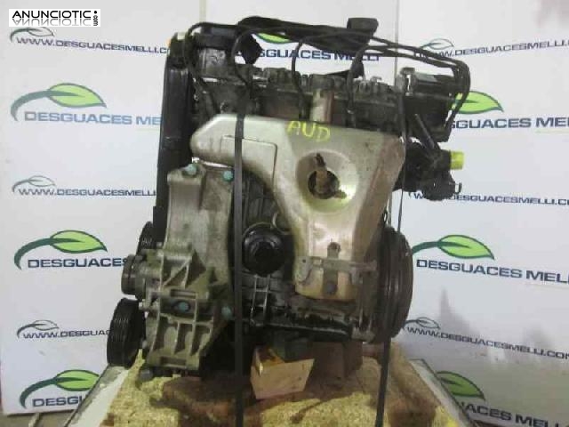 Motor completo 967958 tipo aud.