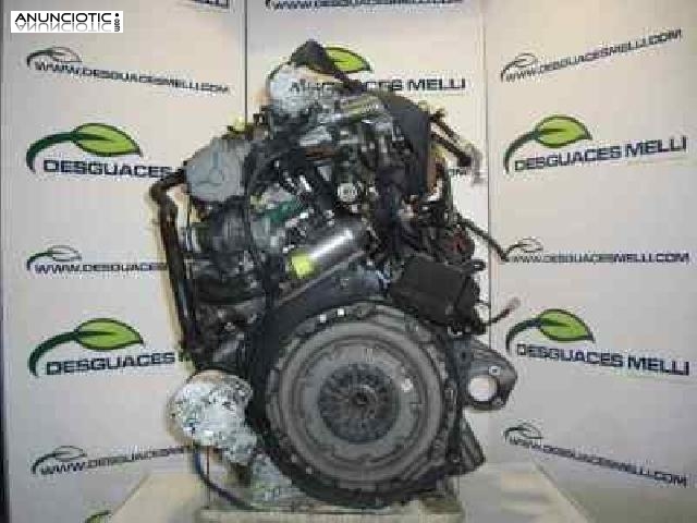 Motor completo 29051 tipo 937a2000.