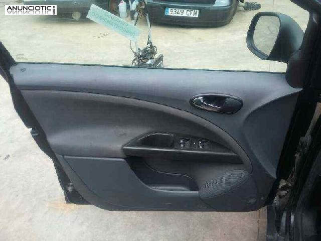 Despiece 10662 de seat altea xl (5p5)