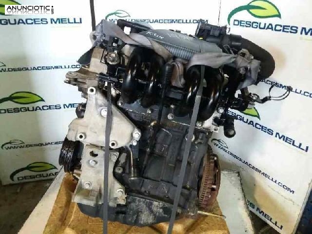 Motor completo 2048125 tipo d7f720.