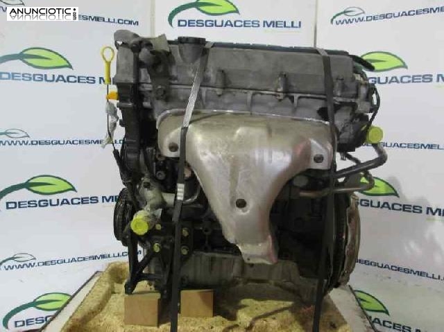 Motor completo 1428463 tipo bf.