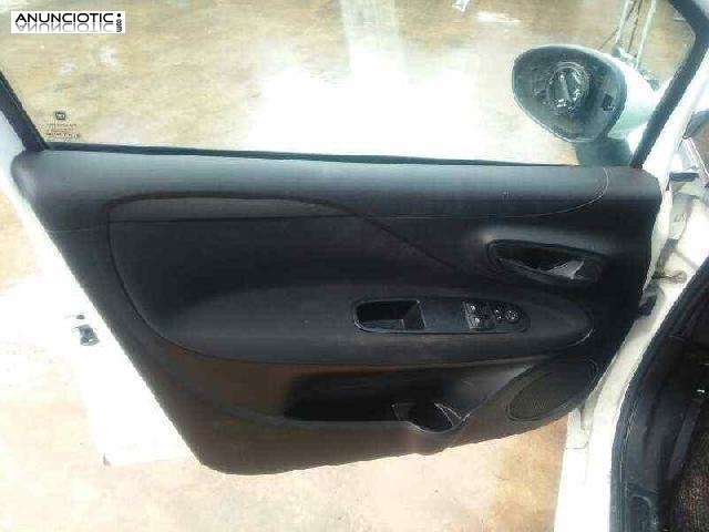 Despiece de fiat punto (evo) (199) (...