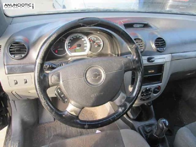 Despiece 08169 de chevrolet lacetti