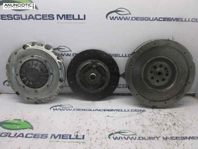 Embrague 881641 audi a6