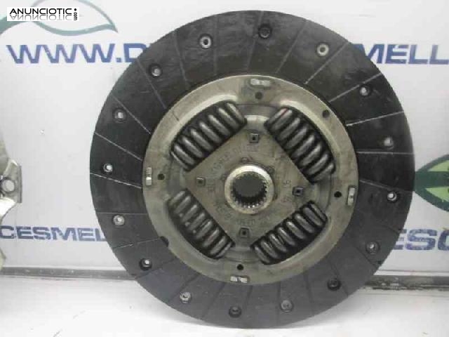 Embrague 881641 audi a6