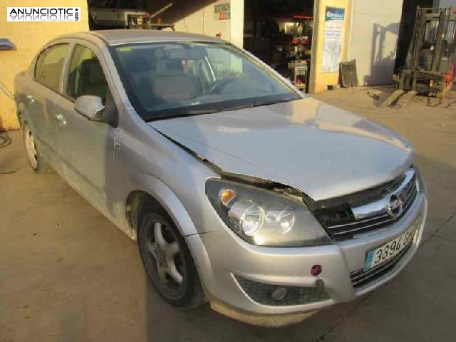 Despiece de opel astra h ber. (2006 -