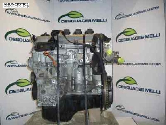 Motor completo 39499 tipo cg10.