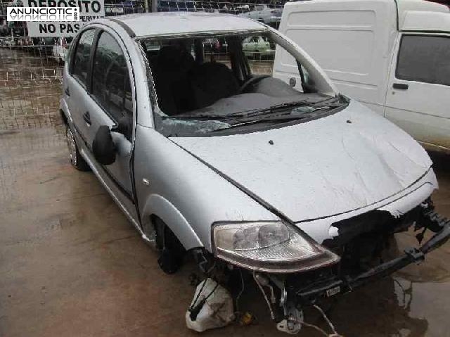 Despiece 06409 de citroen c3 (1995 -