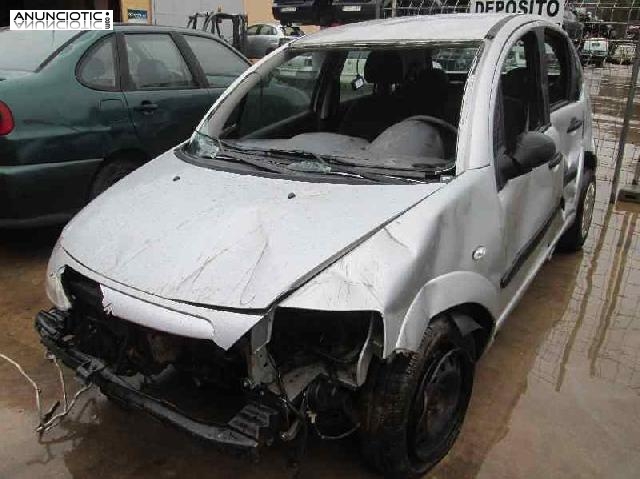 Despiece 06409 de citroen c3 (1995 -