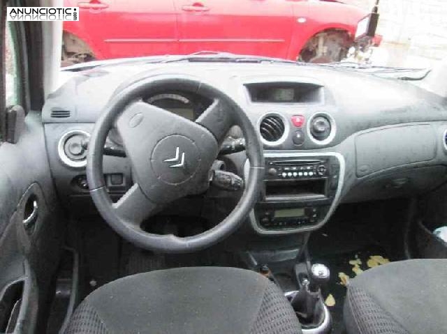 Despiece 06409 de citroen c3 (1995 -