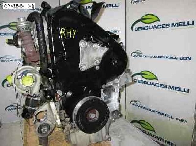 Motor completo 211405 tipo rhy.