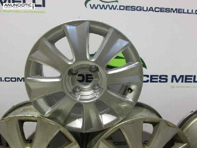 Llantas 499470 para citroen en r16