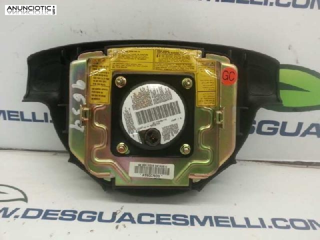 Airbag izquierdo de chevrolet kalos 1.4 r 96399503