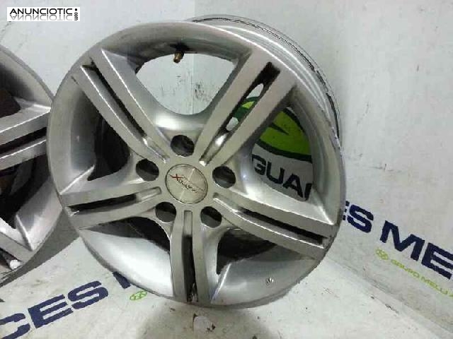 Llantas 959248 para land rover en r15