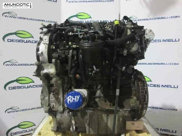 Motor completo 877221 tipo rhy.