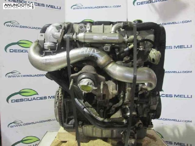 Motor completo 877221 tipo rhy.