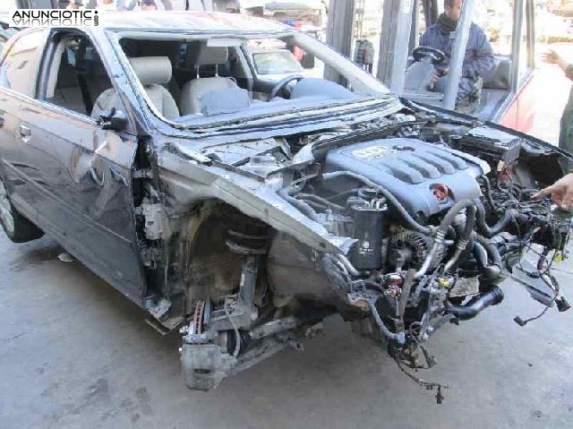 Despiece 06106 de audi a3 (8p) (2003 -