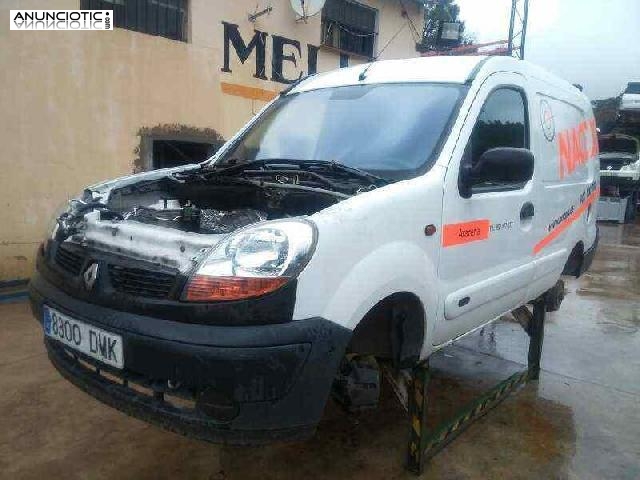 Despiece de renault kangoo (f/kc0) (...