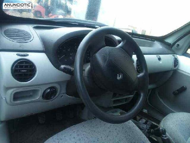 Despiece de renault kangoo (f/kc0) (...