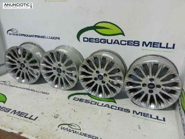 Llantas 1000068 para ford en r16