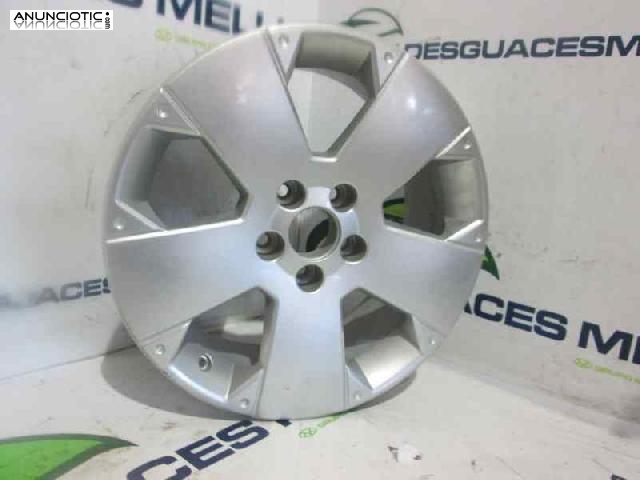 Llantas 927161 para opel en r17