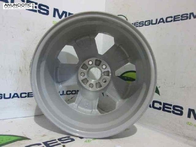 Llantas 927161 para opel en r17