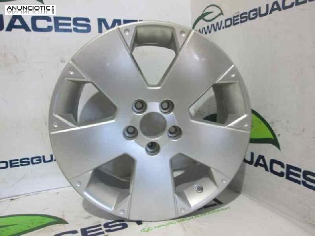 Llantas 927161 para opel en r17