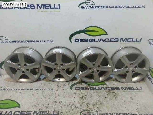 Llantas 1435291 para suzuki en r16