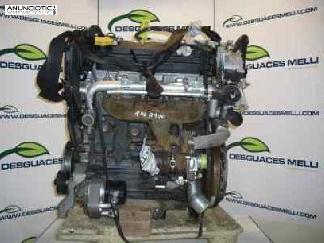 Motor completo 33086 tipo 192a9000.