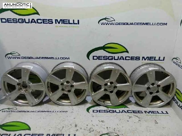 Llantas 1148084 para toyota en r17