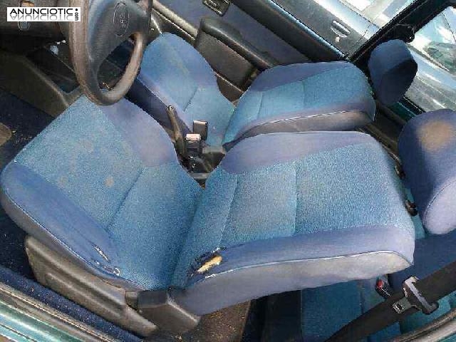 Despiece de peugeot 106 (s2) (1996 -