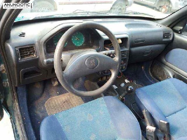 Despiece de peugeot 106 (s2) (1996 -