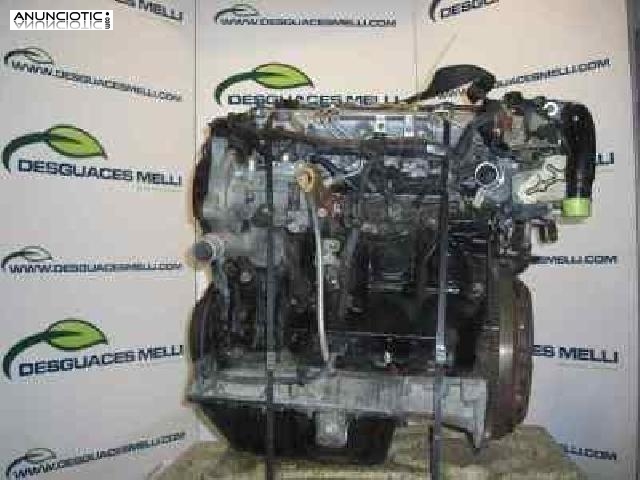 Motor completo 42157 tipo 1cd.