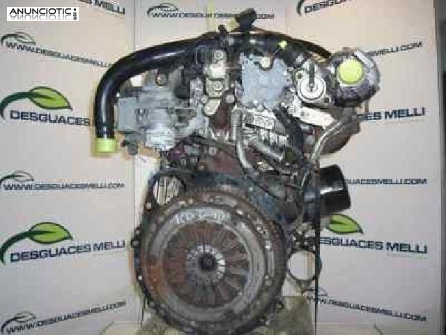 Motor completo 42157 tipo 1cd.