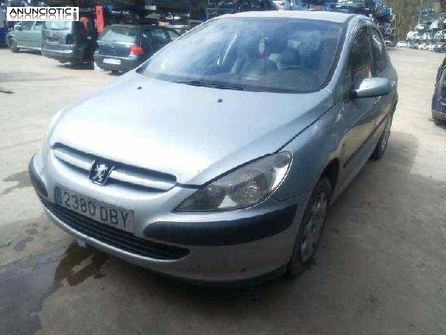 Despiece 10314 de peugeot 307 (s1)