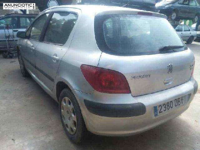 Despiece 10314 de peugeot 307 (s1)