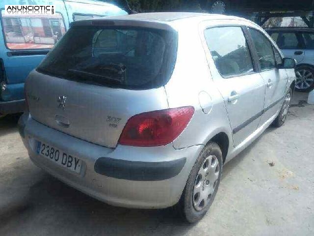 Despiece 10314 de peugeot 307 (s1)