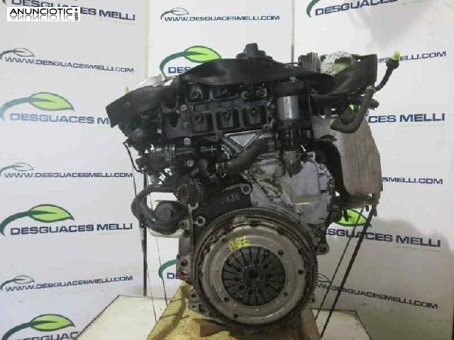Motor completo 838235 tipo agz.