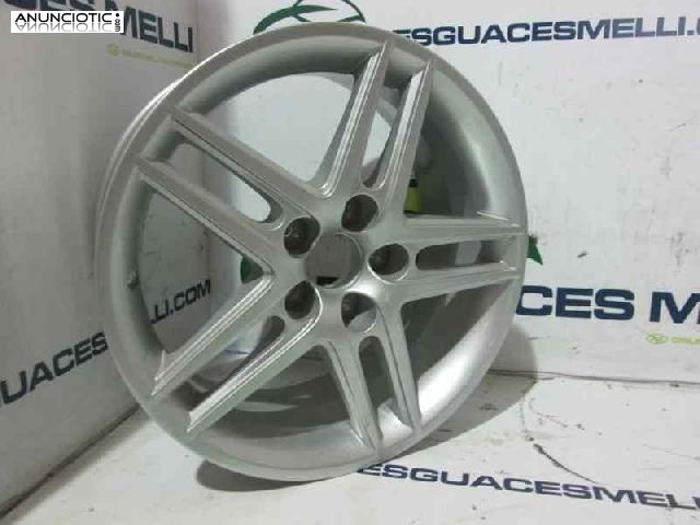 Llantas 927431 para saab en r17