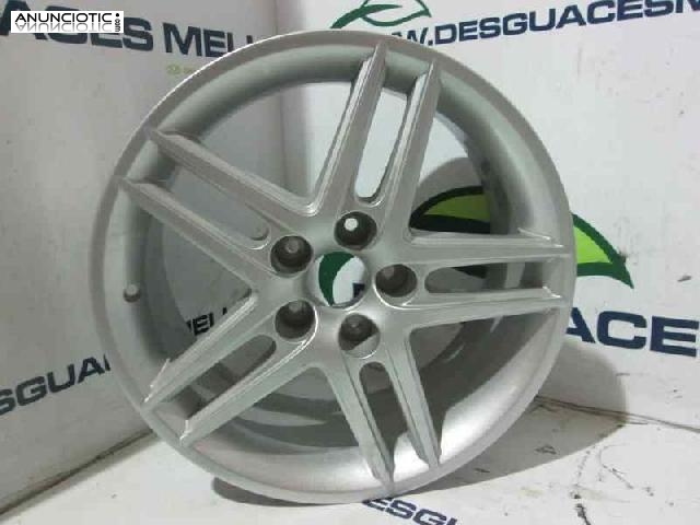 Llantas 927431 para saab en r17