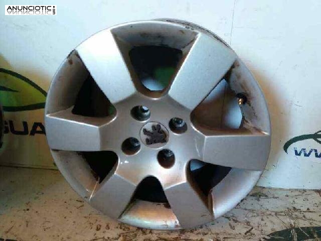 Llantas 2073283 para peugeot en r16