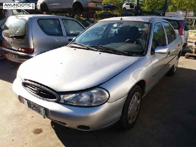 Despiece 10866 de ford mondeo berlina