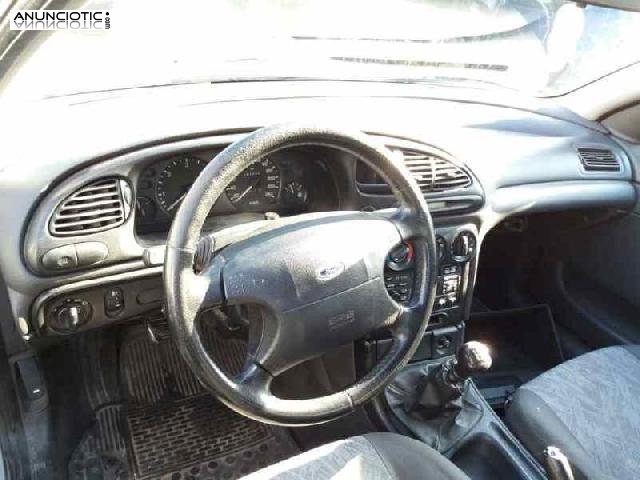 Despiece 10866 de ford mondeo berlina