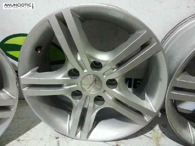 Llantas 959249 para land rover en r15