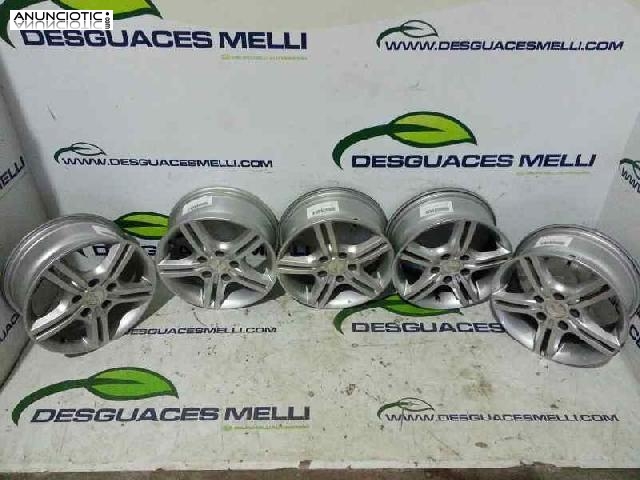 Llantas 959249 para land rover en r15