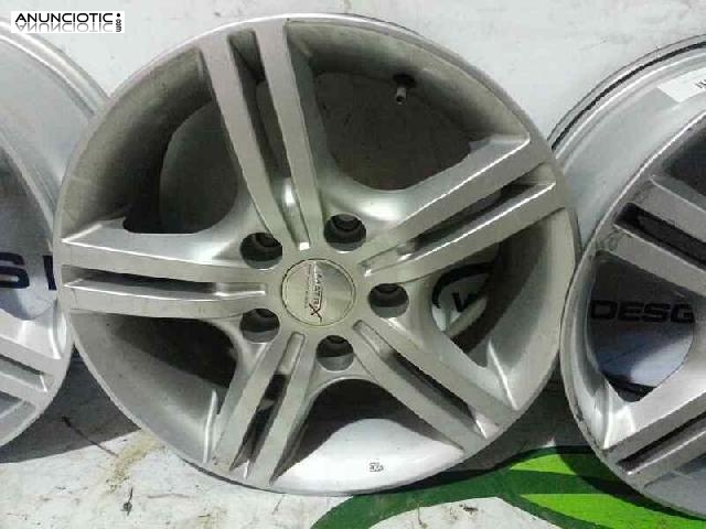 Llantas 959246 para land rover en r15