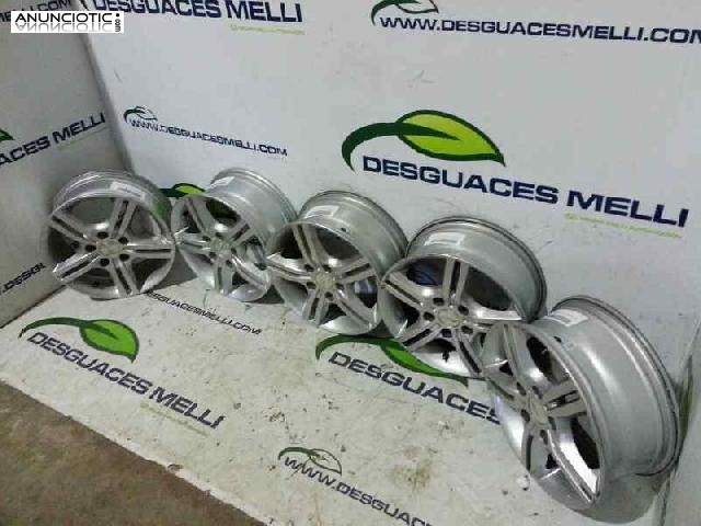 Llantas 959246 para land rover en r15