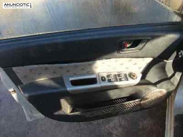 Despiece de hyundai getz (tb) (2002 -