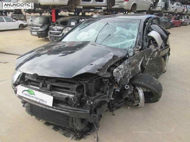 Despiece 08095 de volkswagen golf v