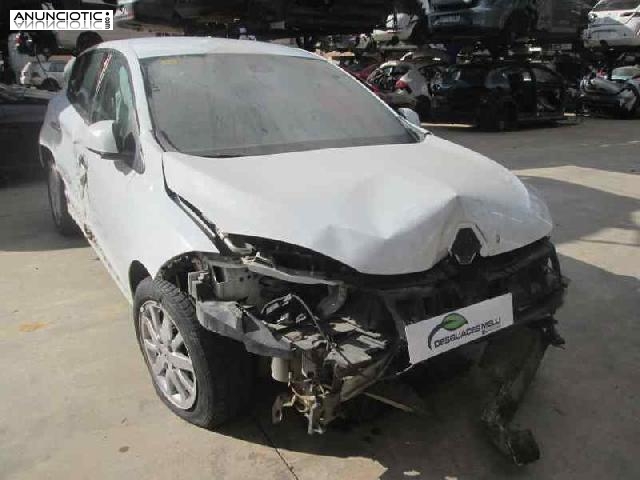 Despiece de renault megane iii berlin...